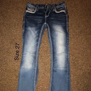 women’s jeans